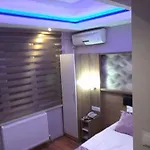 Hotel Goeznur *