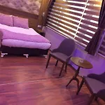 Hotel Goeznur *
