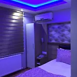Hotel Goeznur *