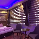 Hotel Goeznur *