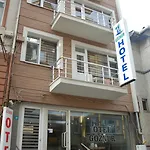 Hotel Goeznur *