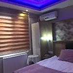 Hotel Goeznur