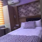Goeznur Hotel