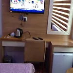 Goeznur Hotel *