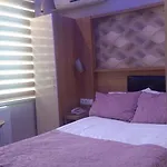 Goeznur Hotel *
