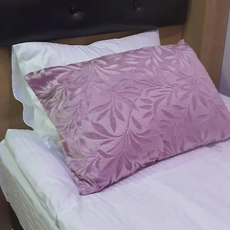 Отель Goeznur *
