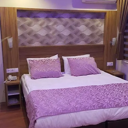 Goeznur * Bandirma
