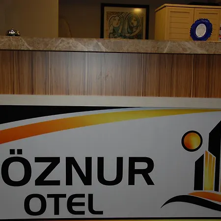 Goeznur * Bandirma