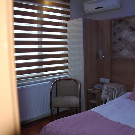 Hotel Goeznur *
