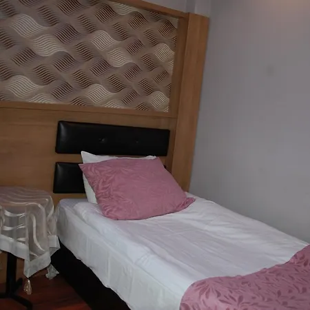 Hotel Goeznur *