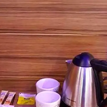 Göznur Hotel Bandırma